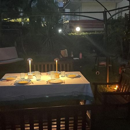 Giardino Monovano In Citta Daire Katanya Dış mekan fotoğraf
