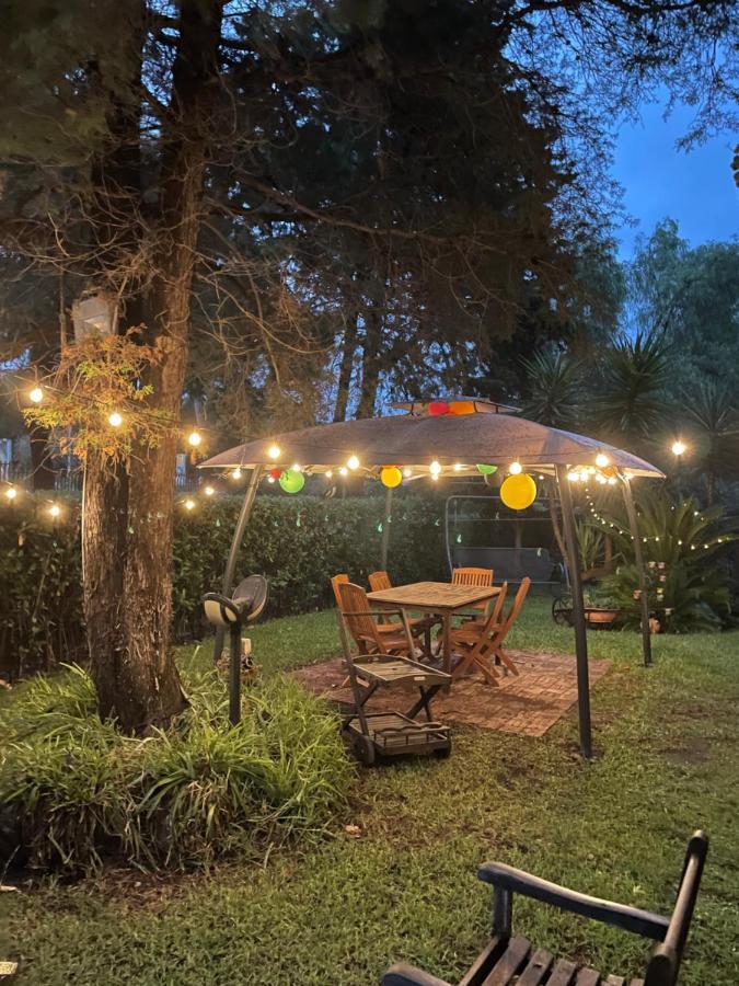 Giardino Monovano In Citta Daire Katanya Dış mekan fotoğraf
