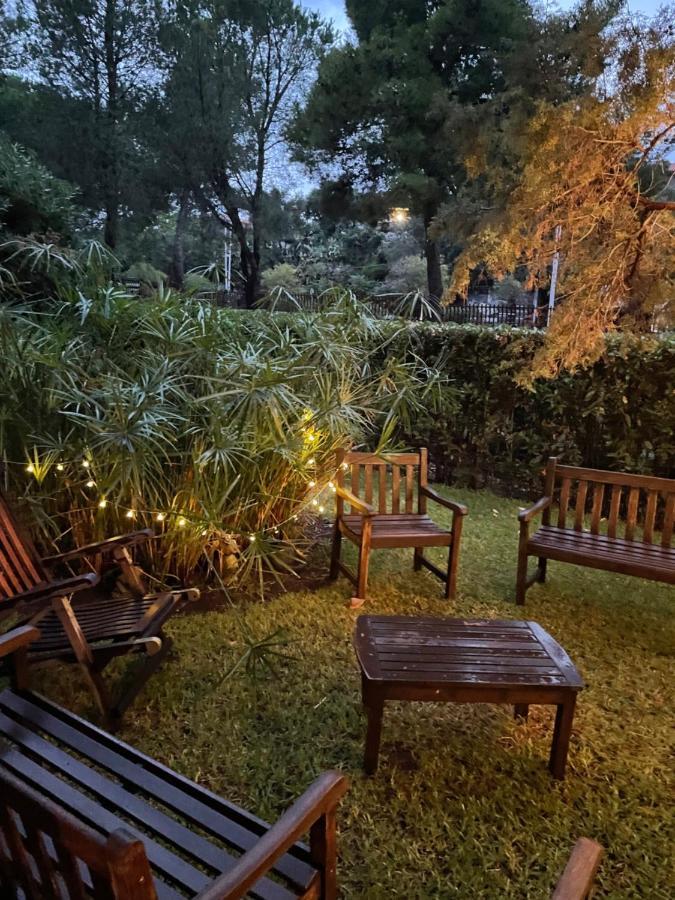 Giardino Monovano In Citta Daire Katanya Dış mekan fotoğraf