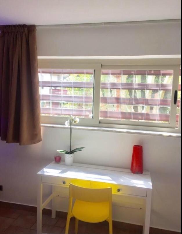 Giardino Monovano In Citta Daire Katanya Dış mekan fotoğraf