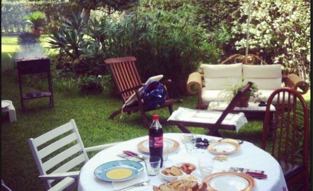 Giardino Monovano In Citta Daire Katanya Dış mekan fotoğraf