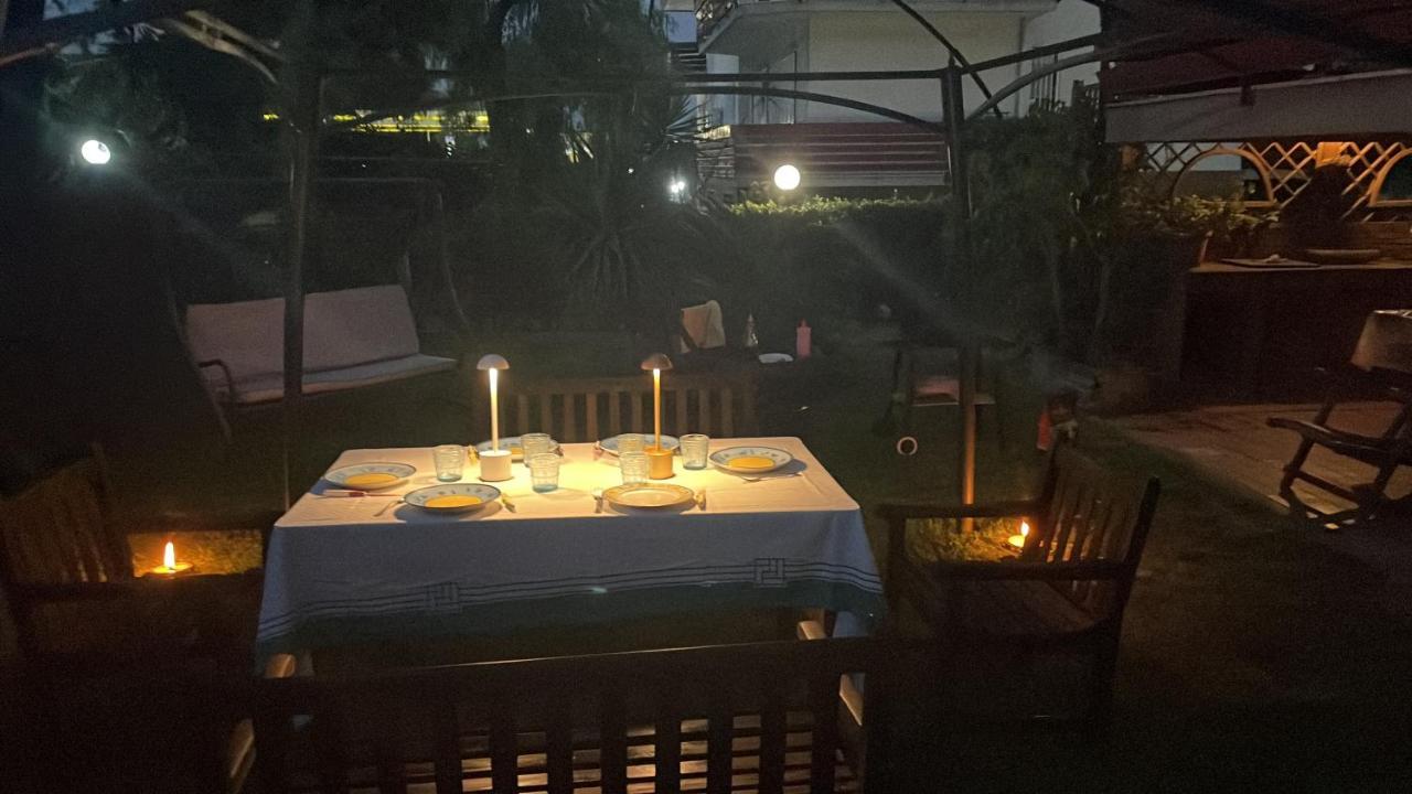 Giardino Monovano In Citta Daire Katanya Dış mekan fotoğraf